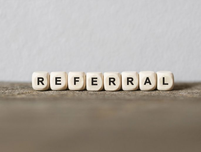 Why I Don’t Pay for Referrals